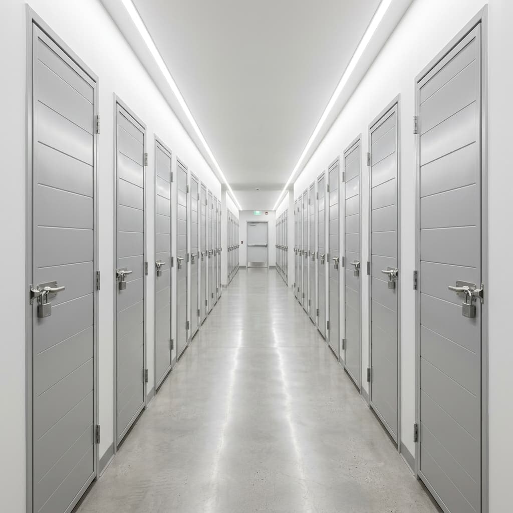 Moving & Storage
