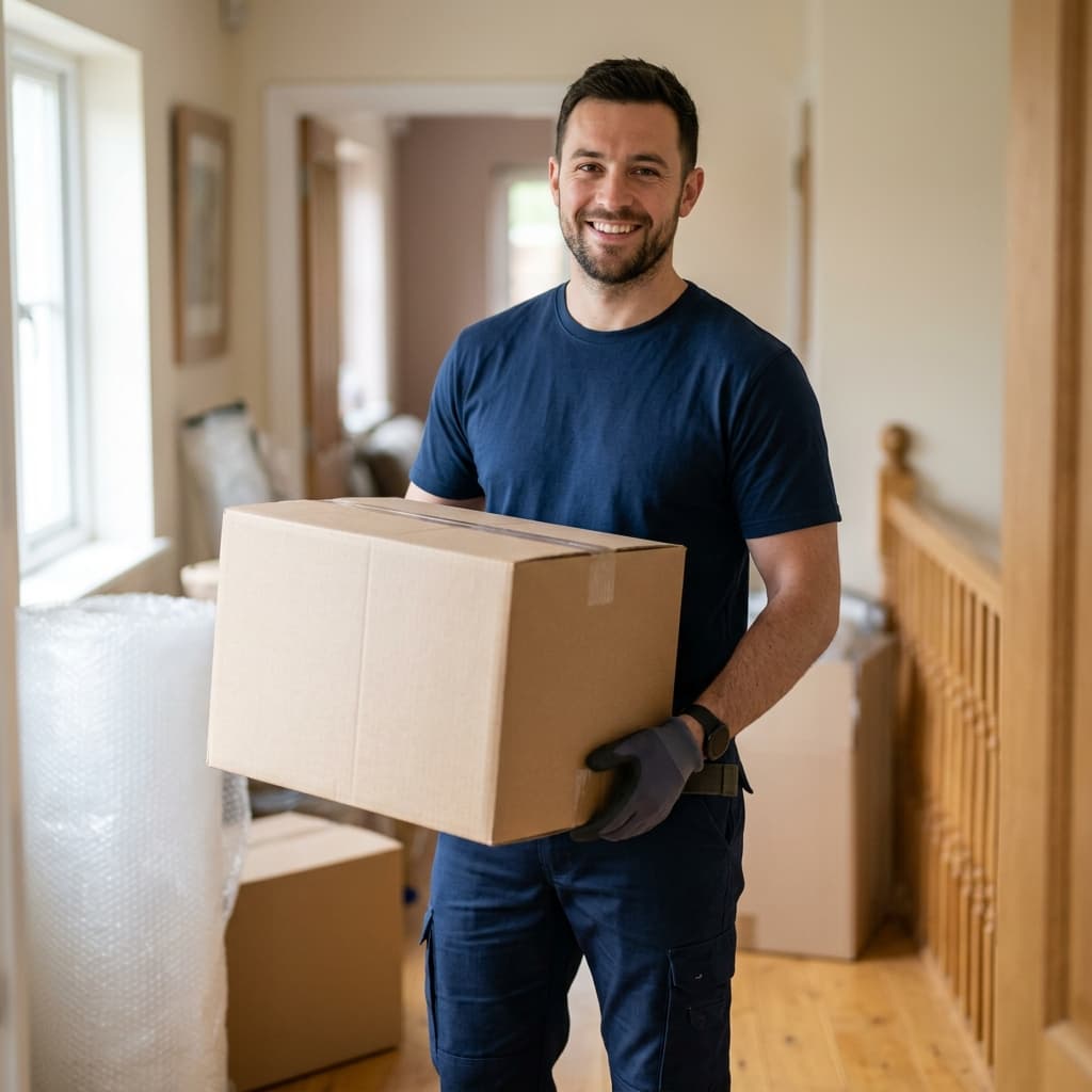 Melbourne's trusted removalists