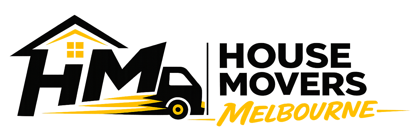 House Movers Melbourne Logo